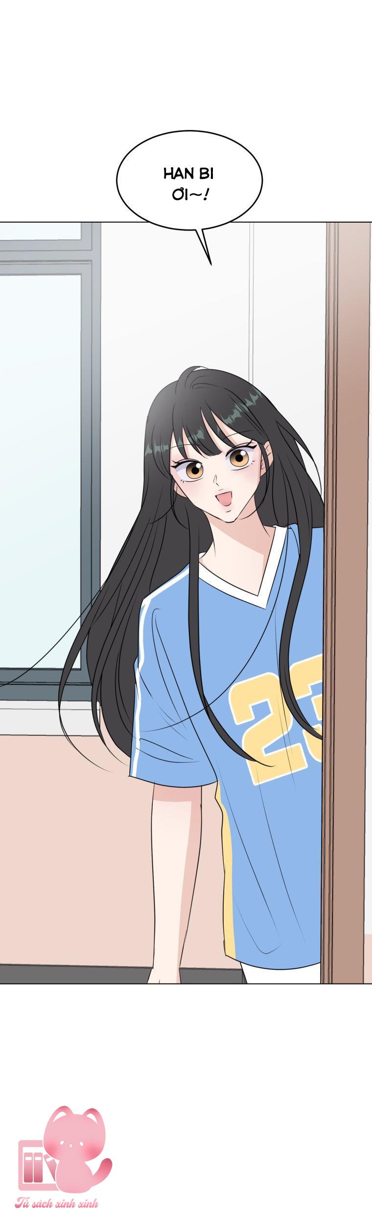 Bí Mật Highteen - Chap 27