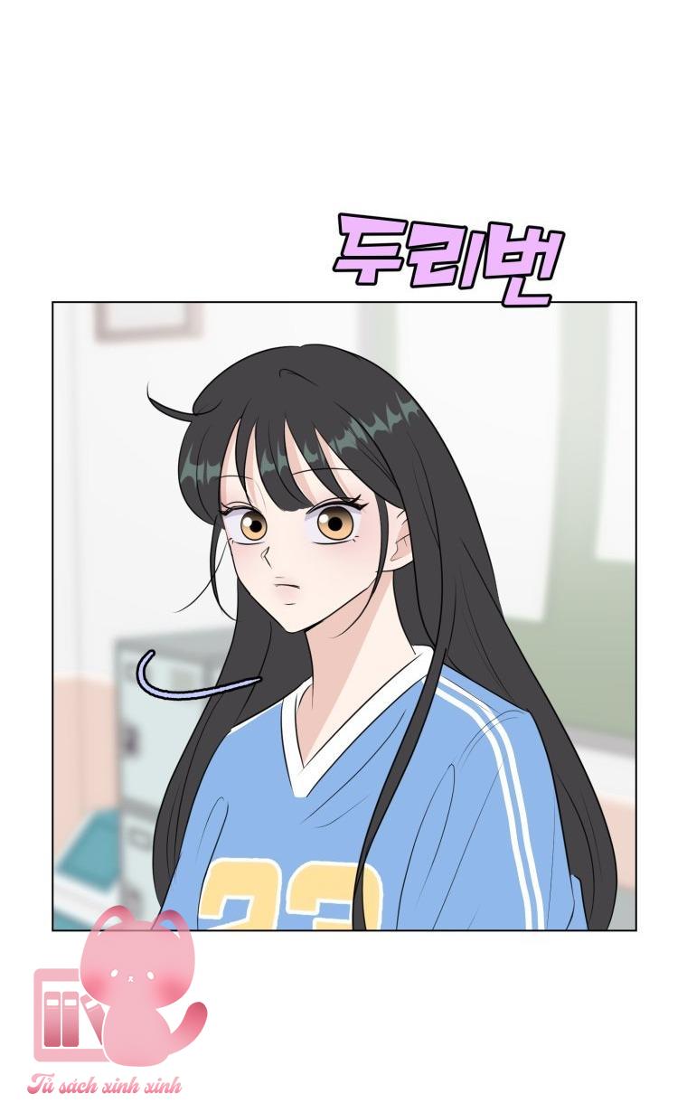 Bí Mật Highteen - Chap 27