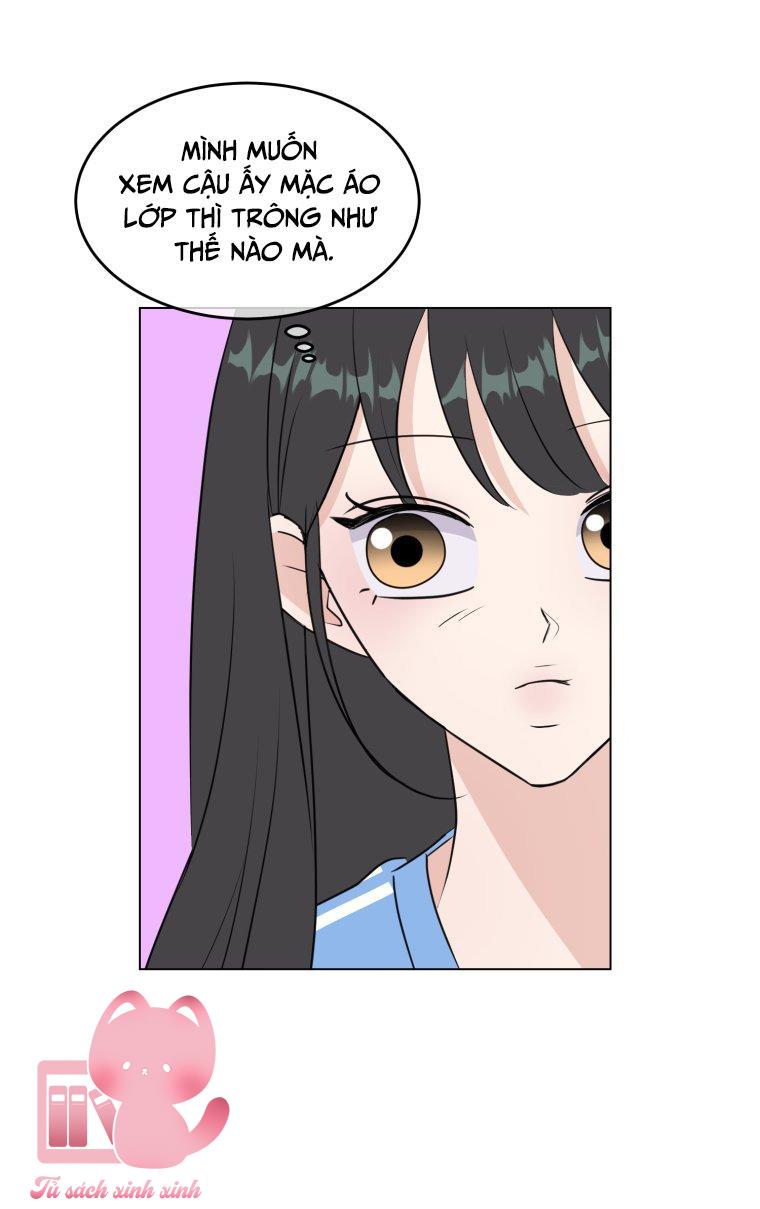 Bí Mật Highteen - Chap 27