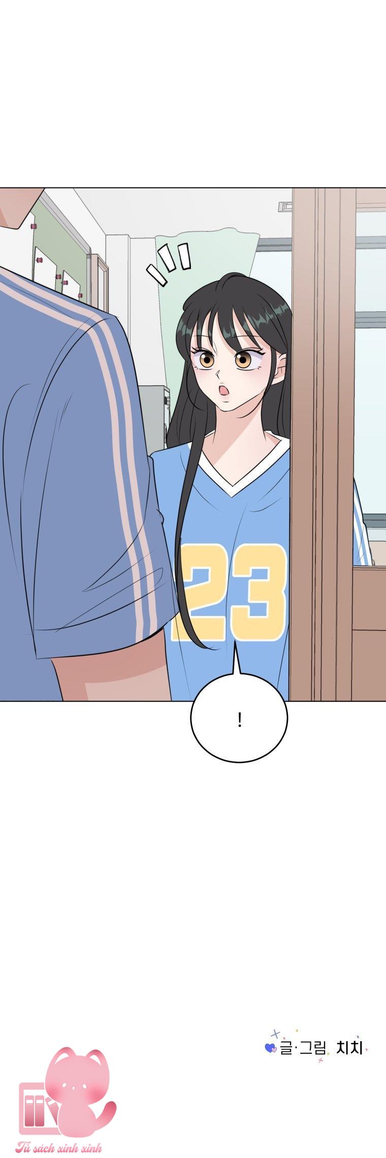Bí Mật Highteen - Chap 27