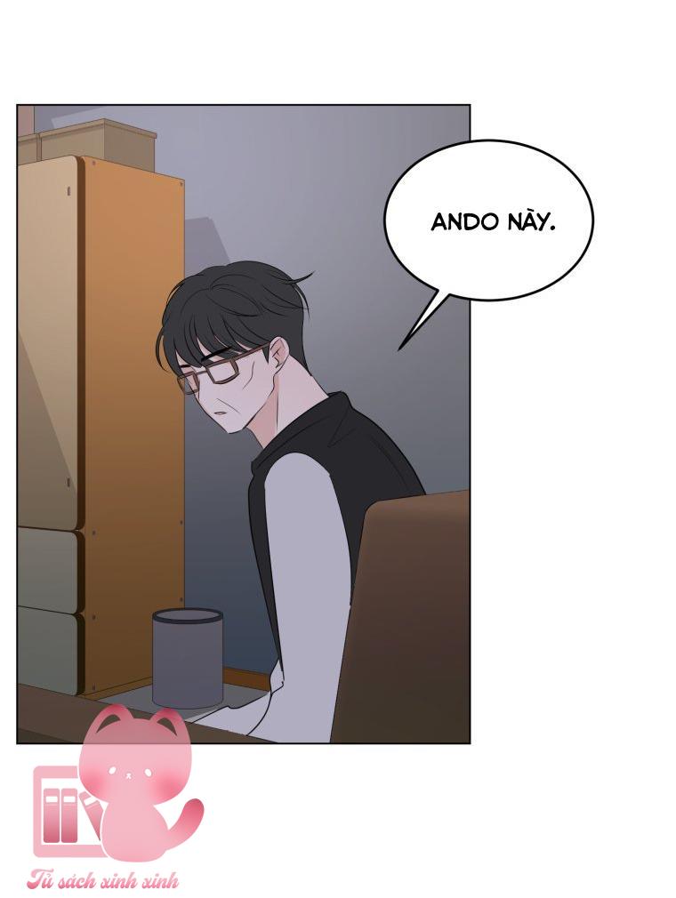 Bí Mật Highteen - Chap 27