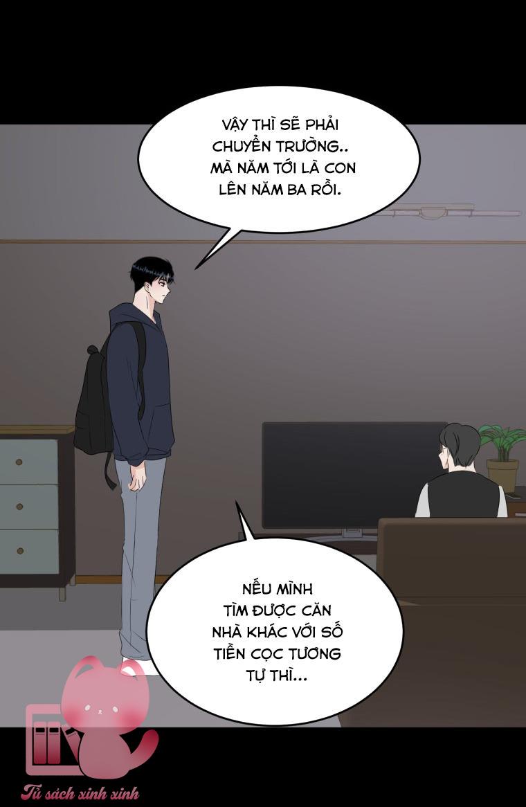 Bí Mật Highteen - Chap 28