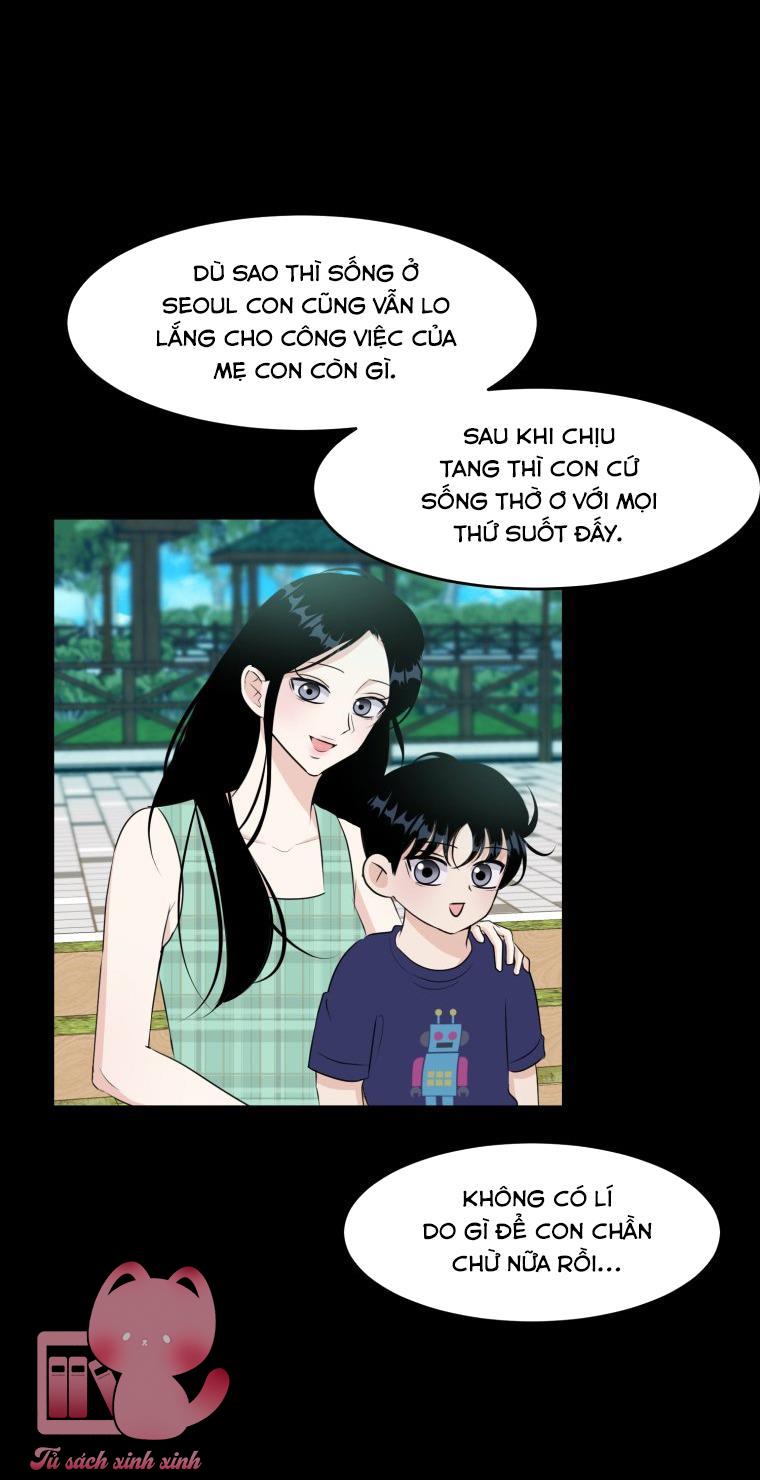 Bí Mật Highteen - Chap 28