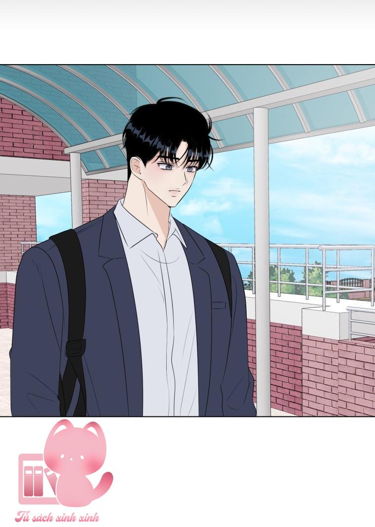 Bí Mật Highteen - Chap 28