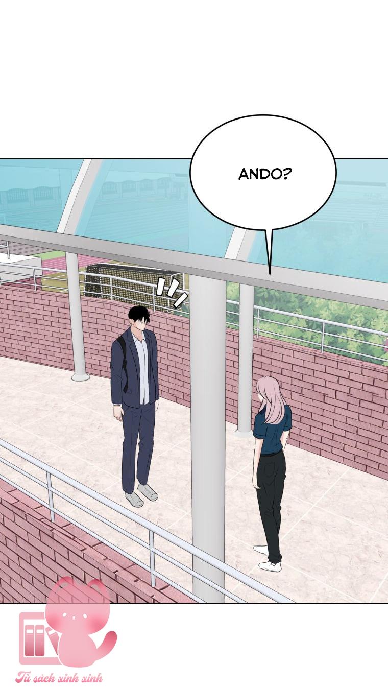 Bí Mật Highteen - Chap 28