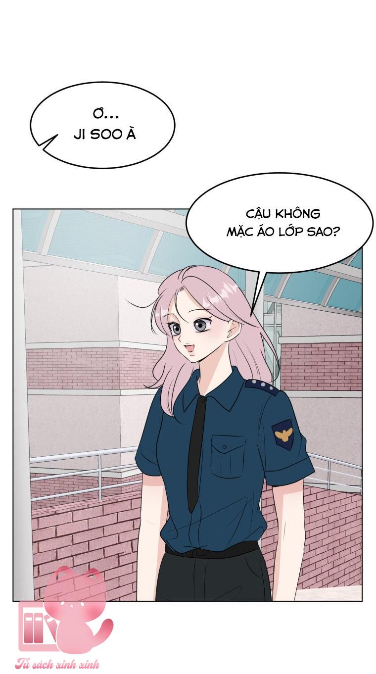 Bí Mật Highteen - Chap 28