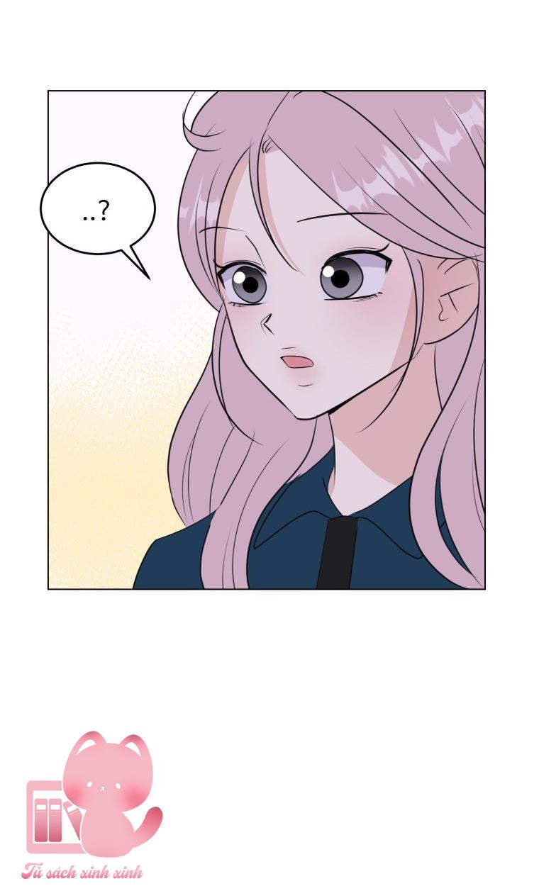 Bí Mật Highteen - Chap 28