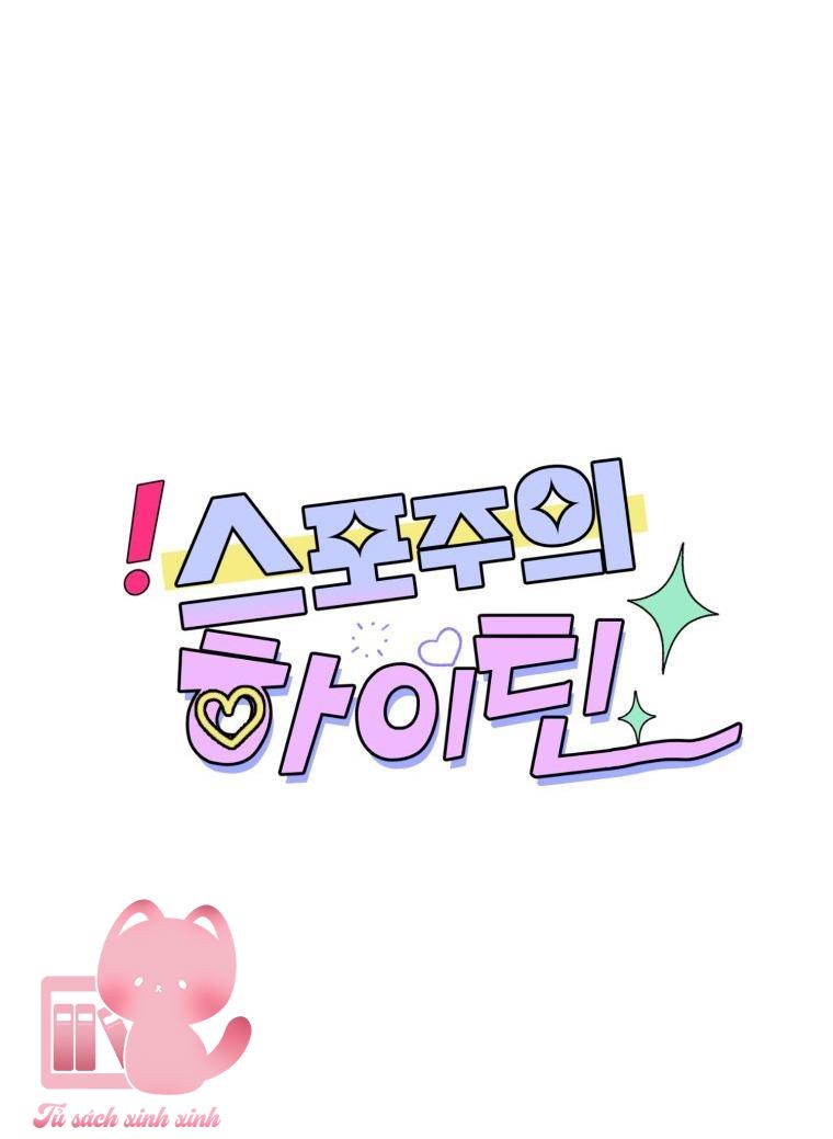 Bí Mật Highteen - Chap 28