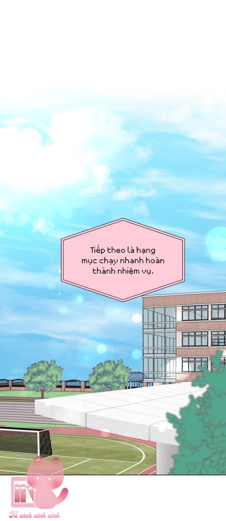 Bí Mật Highteen - Chap 28