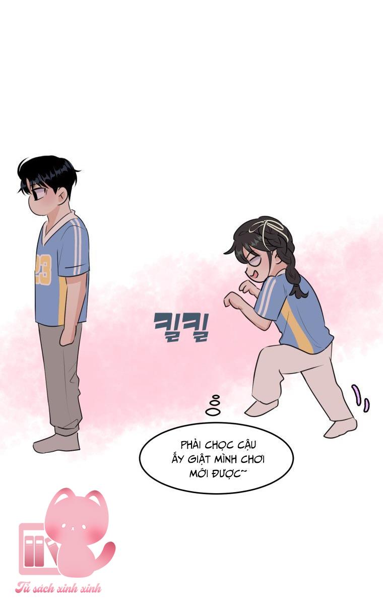 Bí Mật Highteen - Chap 28