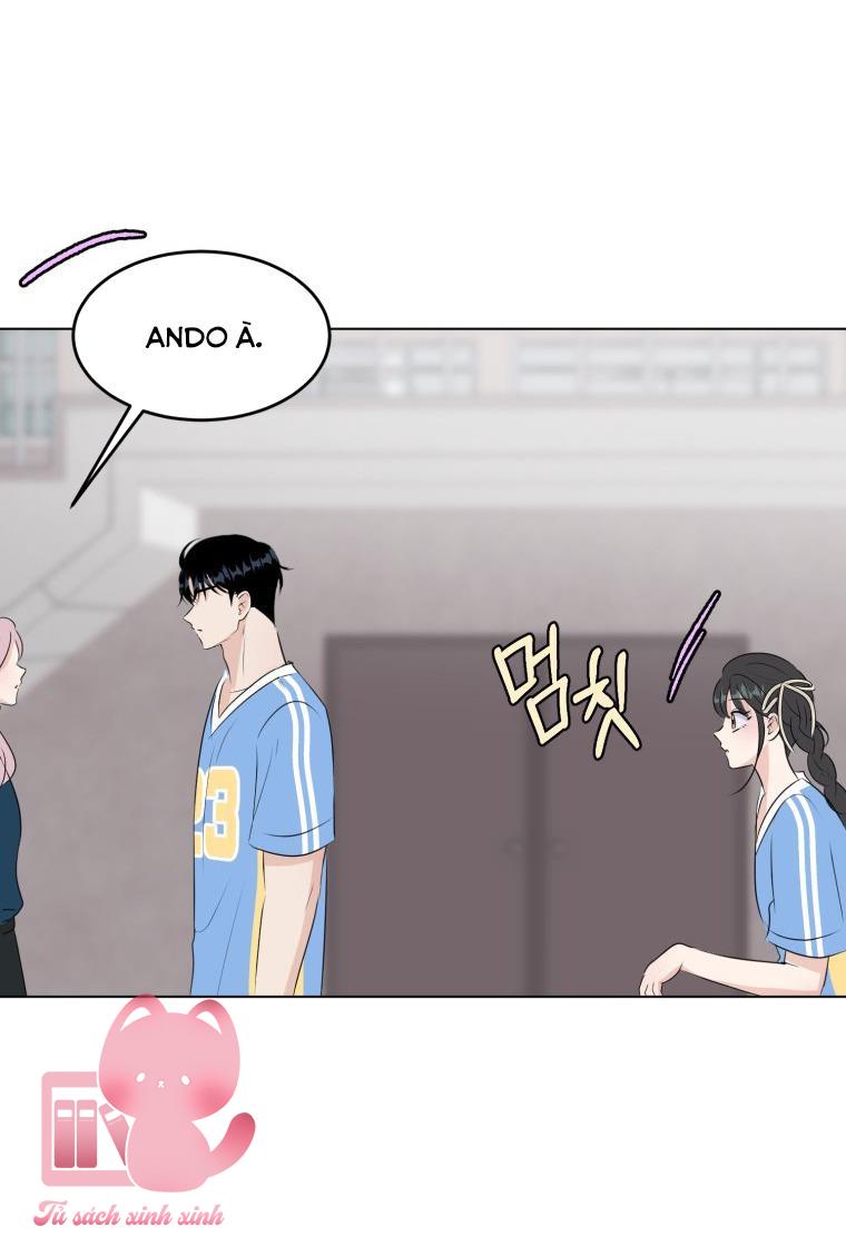 Bí Mật Highteen - Chap 28