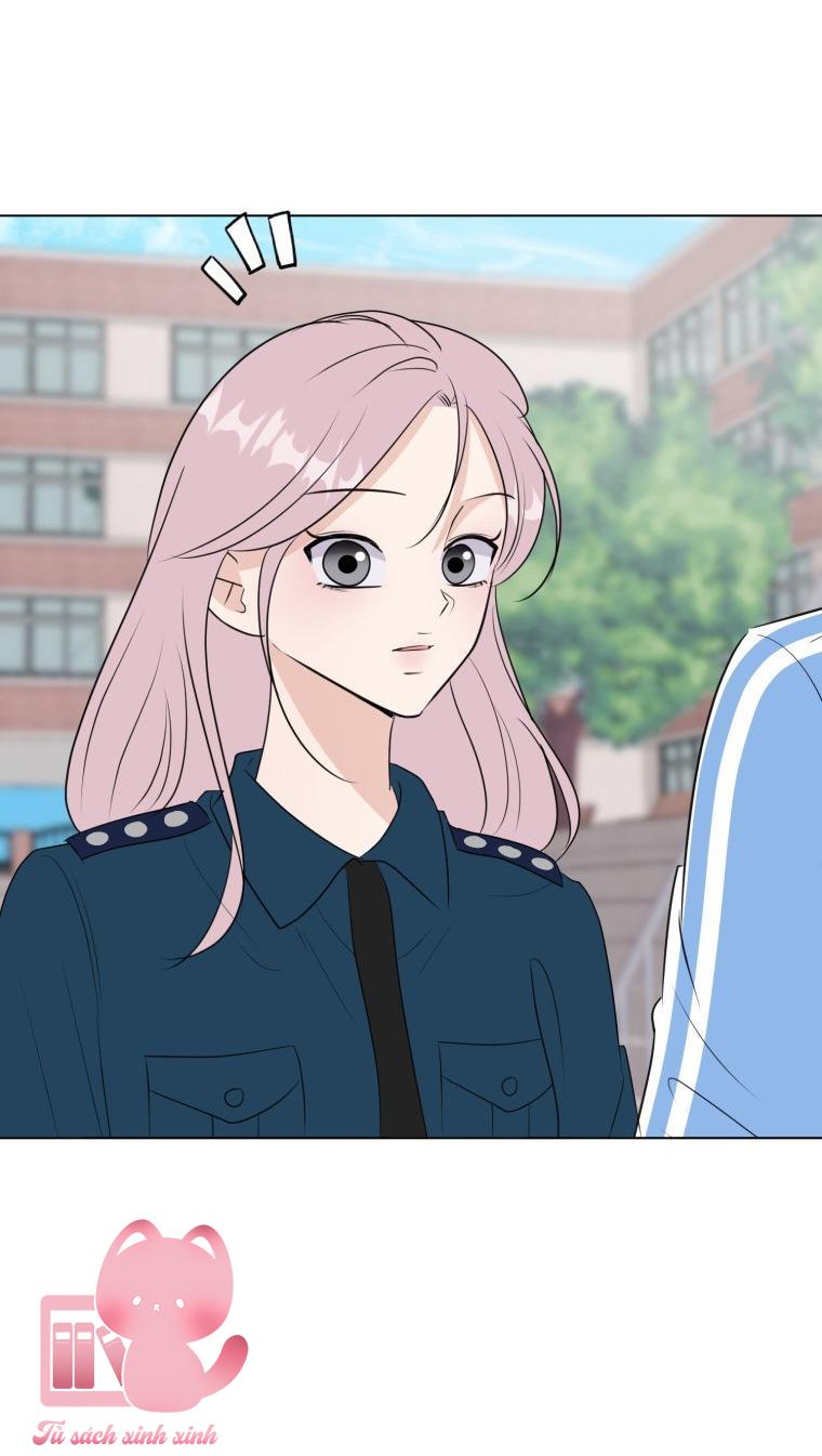 Bí Mật Highteen - Chap 28