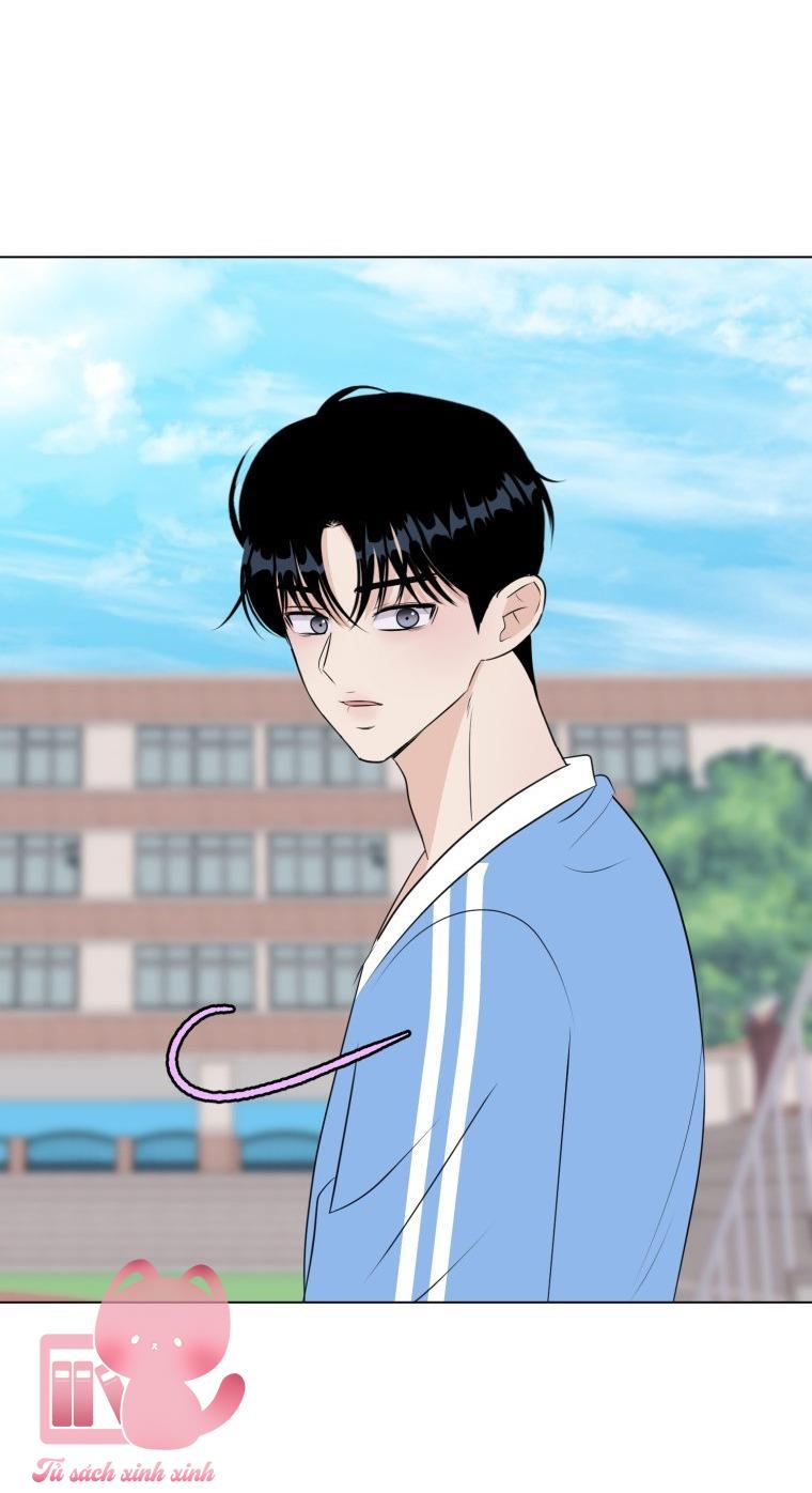 Bí Mật Highteen - Chap 28