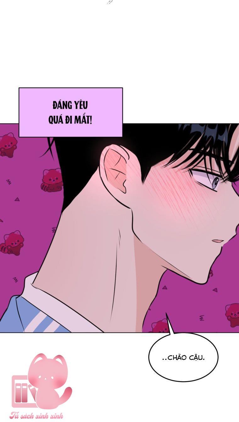 Bí Mật Highteen - Chap 28