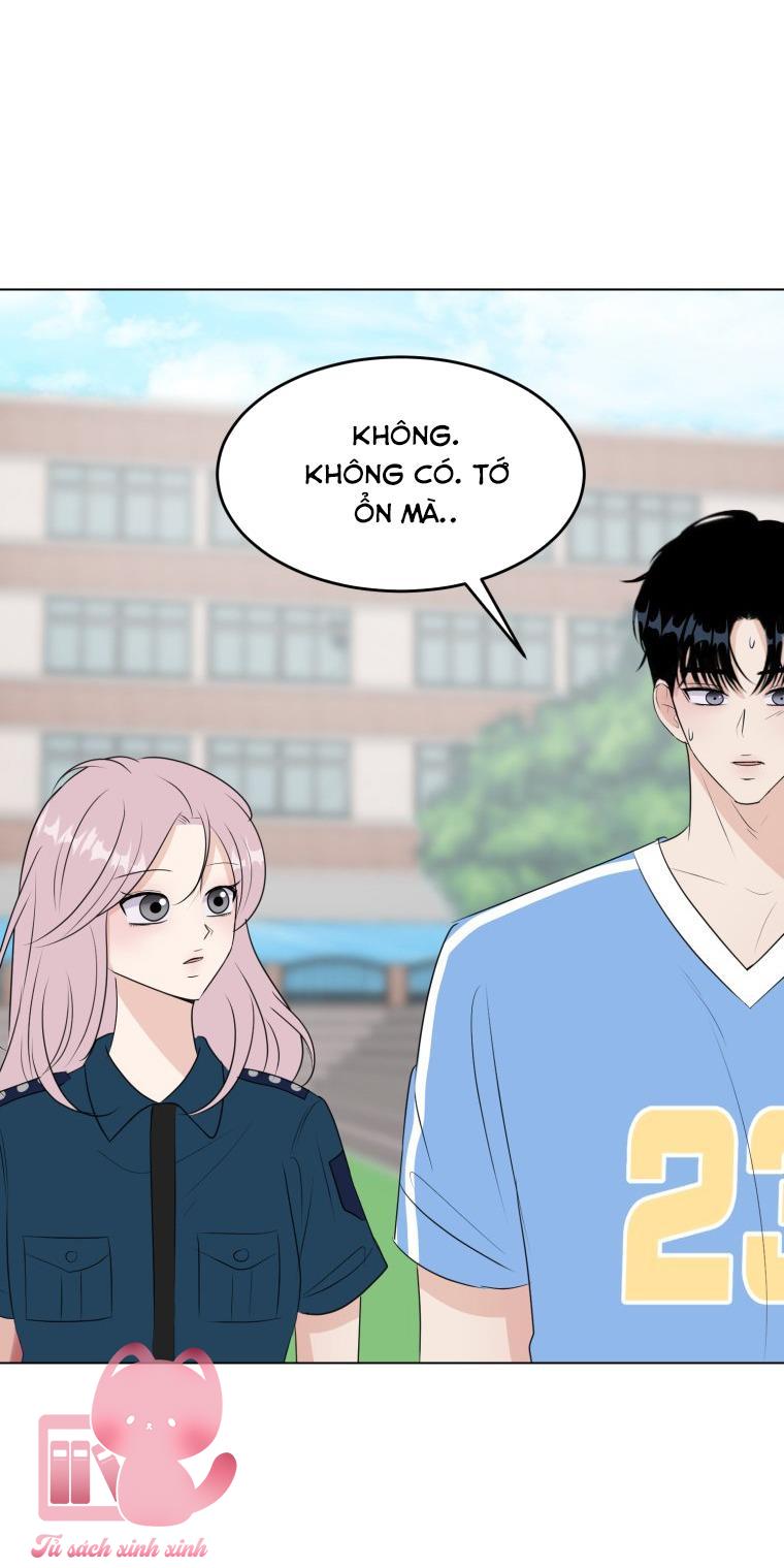 Bí Mật Highteen - Chap 28