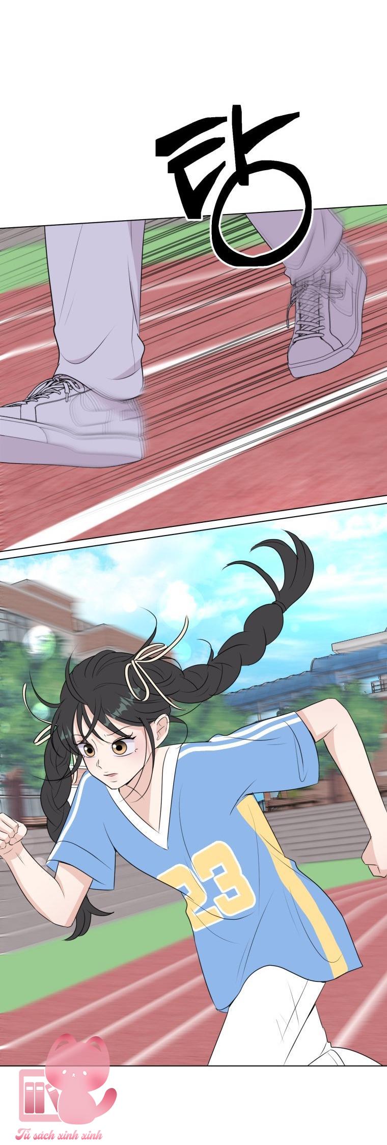 Bí Mật Highteen - Chap 28