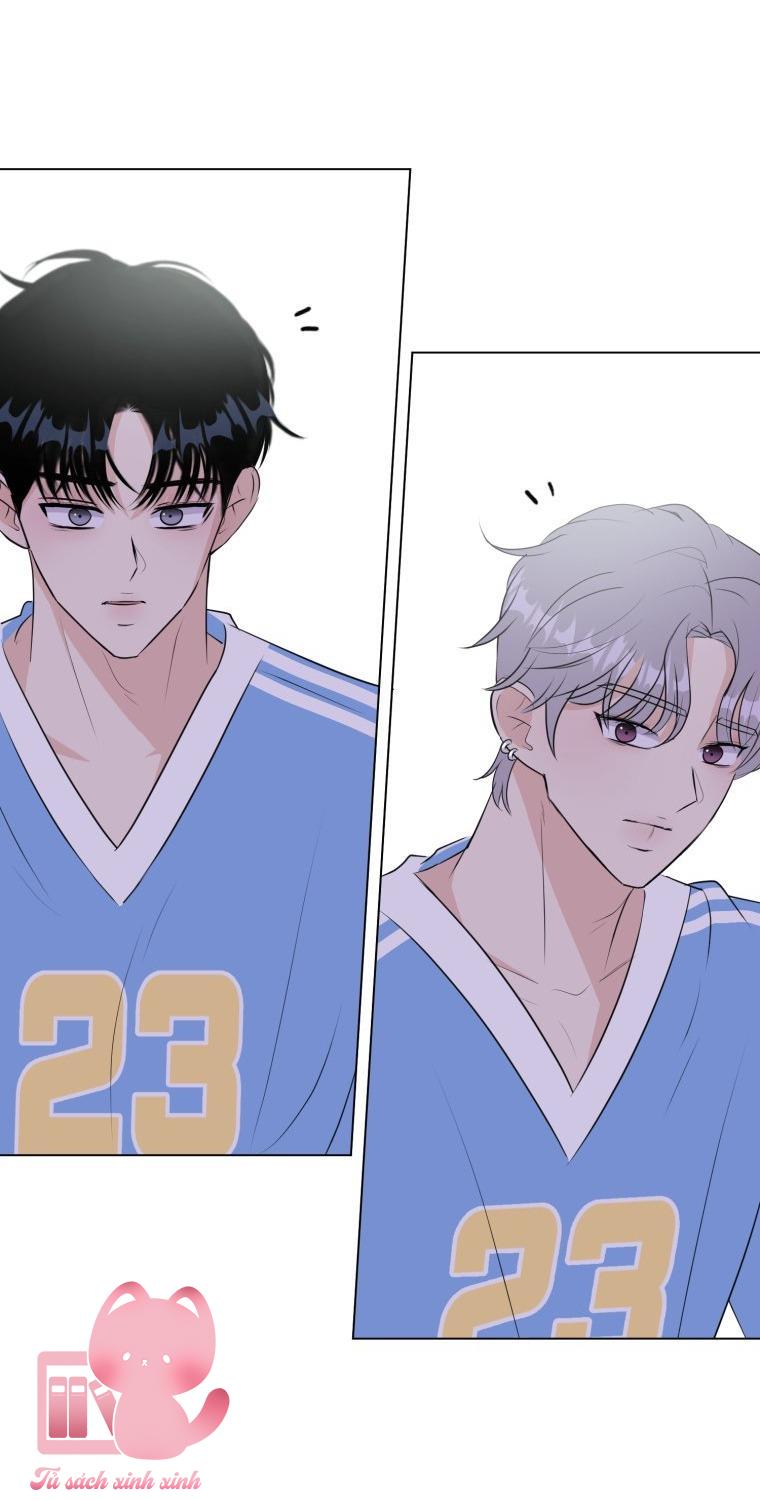 Bí Mật Highteen - Chap 28