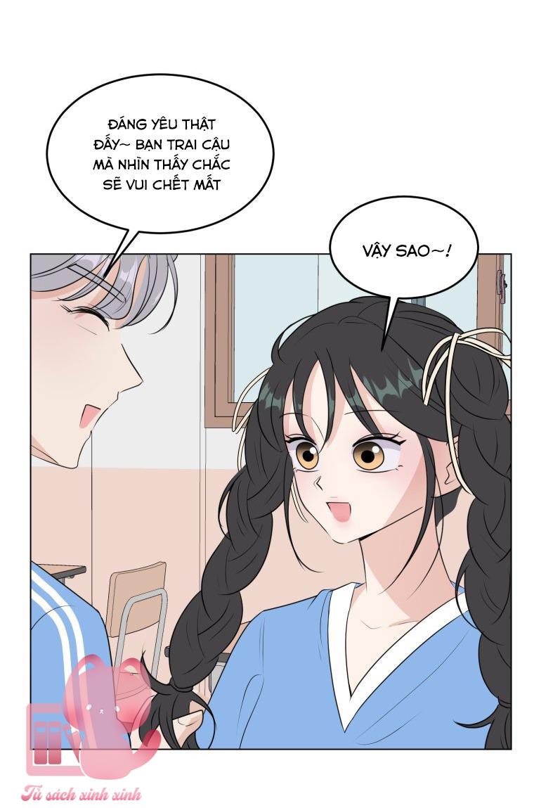 Bí Mật Highteen - Chap 28