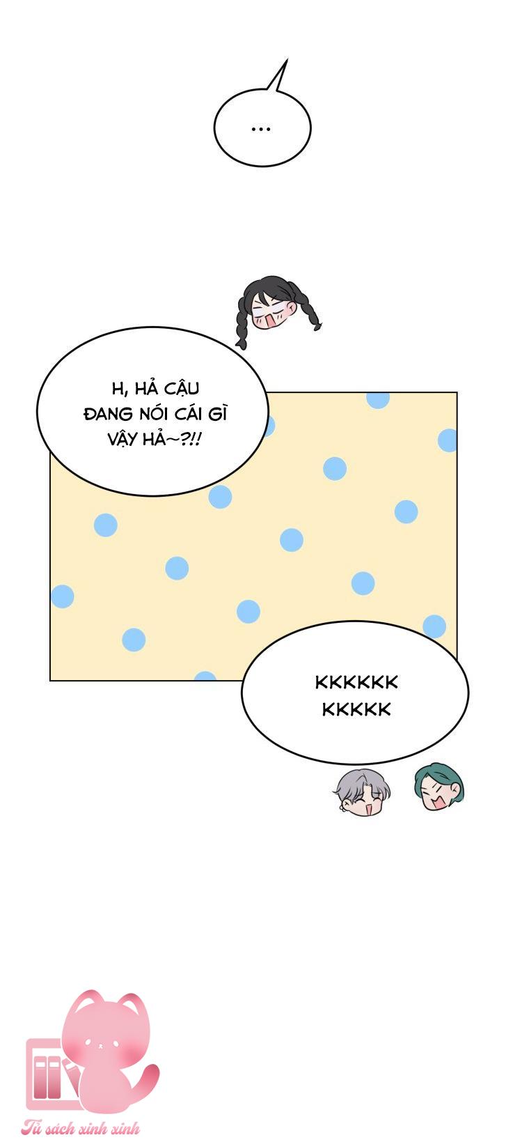 Bí Mật Highteen - Chap 28