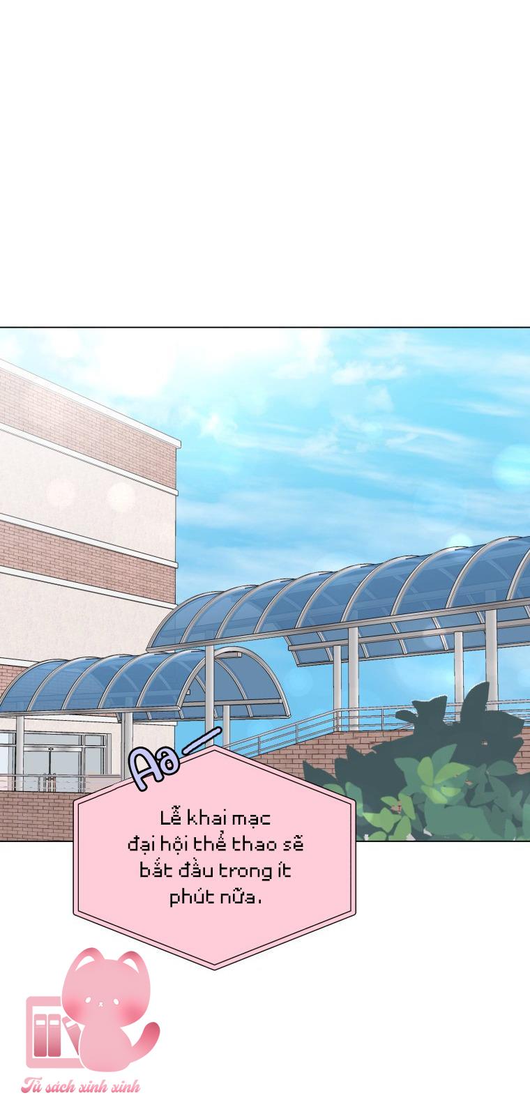 Bí Mật Highteen - Chap 28