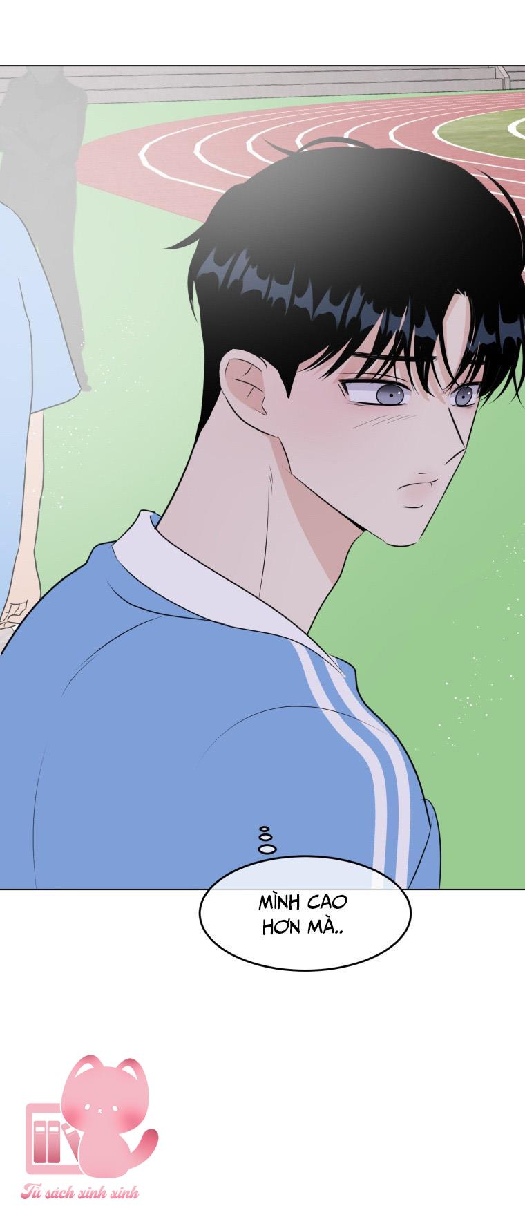 Bí Mật Highteen - Chap 29
