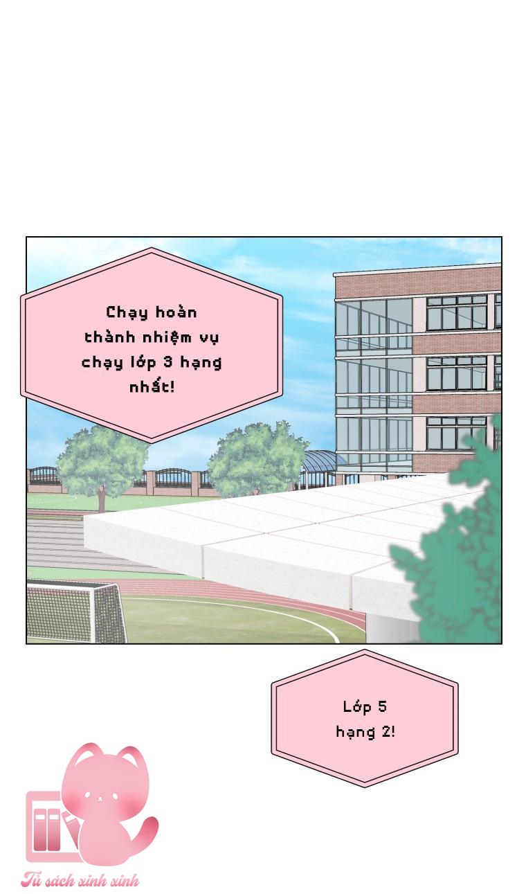 Bí Mật Highteen - Chap 29