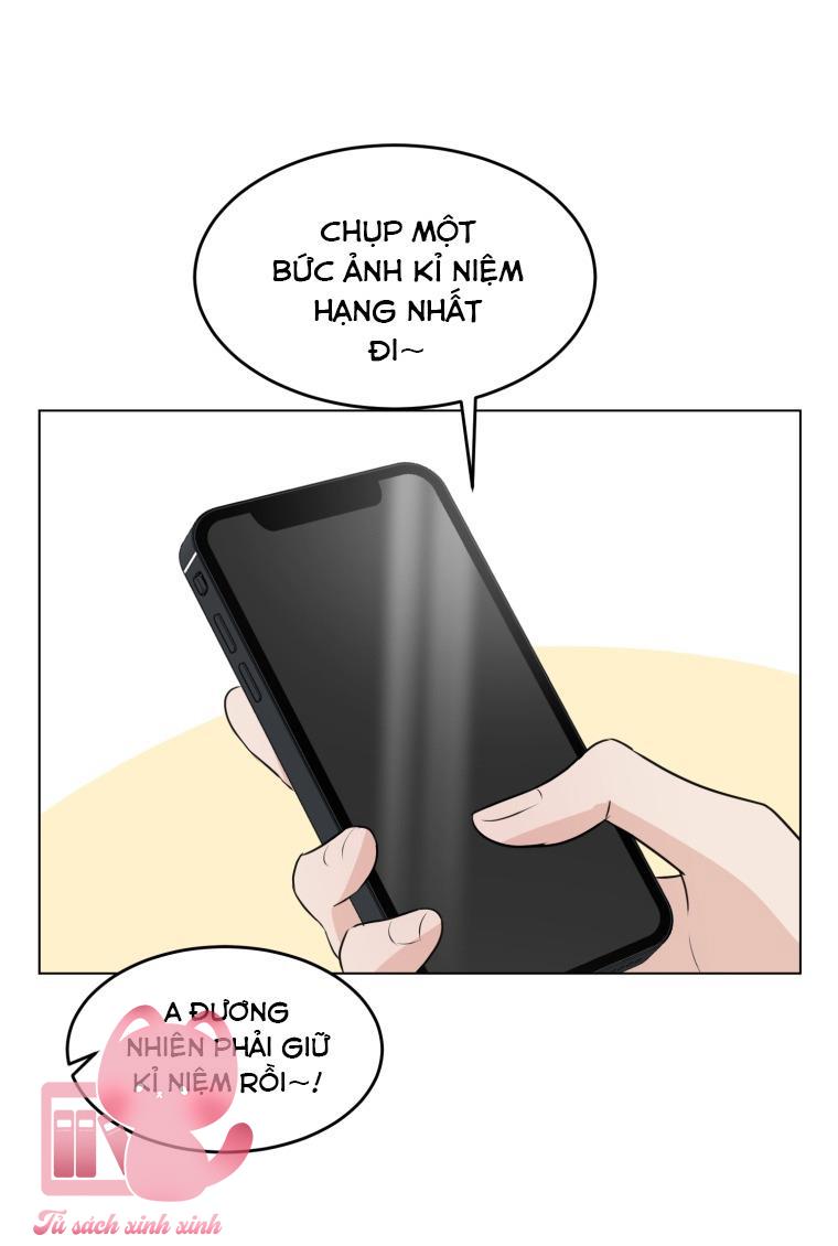 Bí Mật Highteen - Chap 29