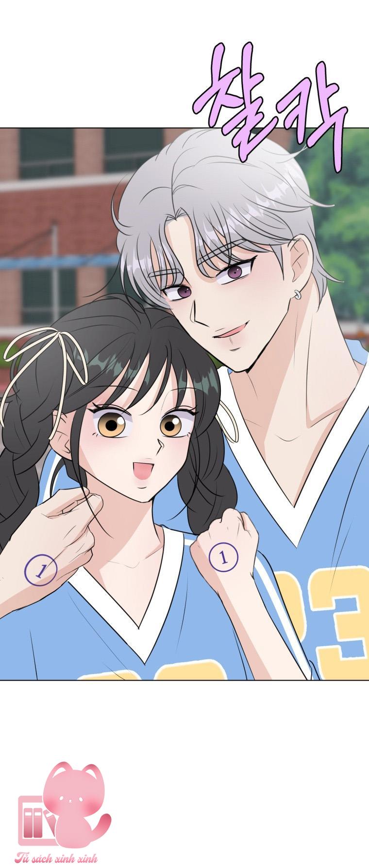 Bí Mật Highteen - Chap 29