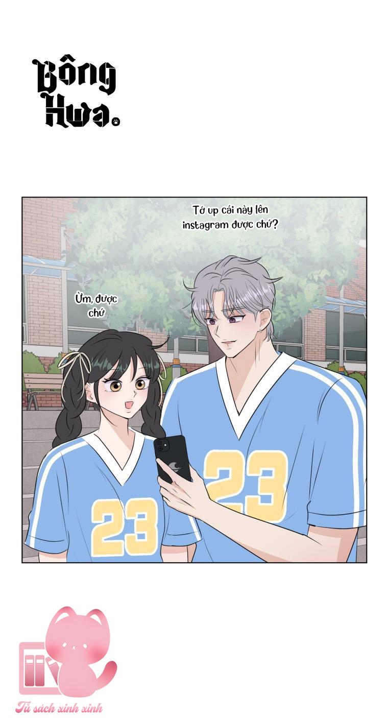 Bí Mật Highteen - Chap 29