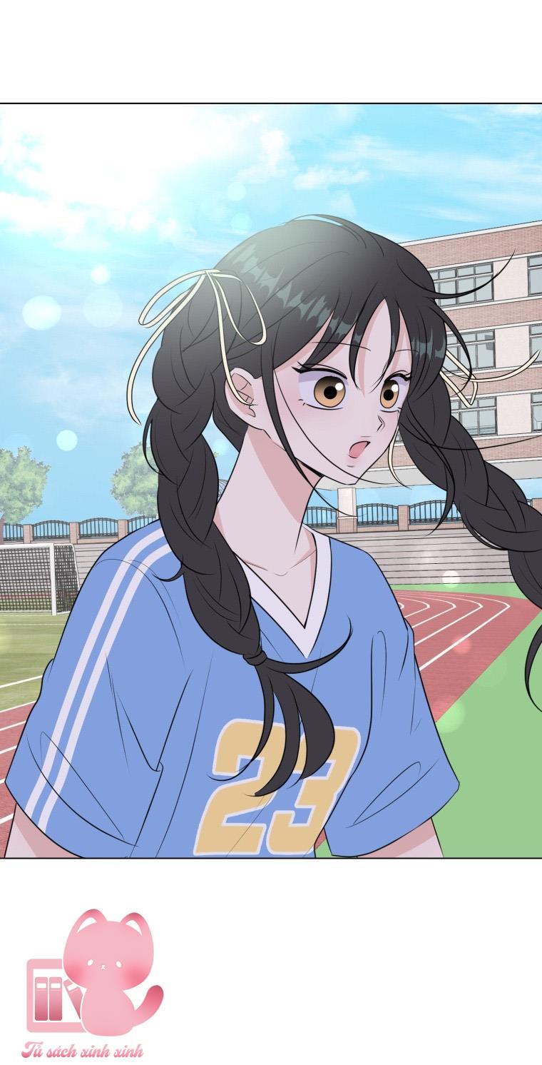 Bí Mật Highteen - Chap 29