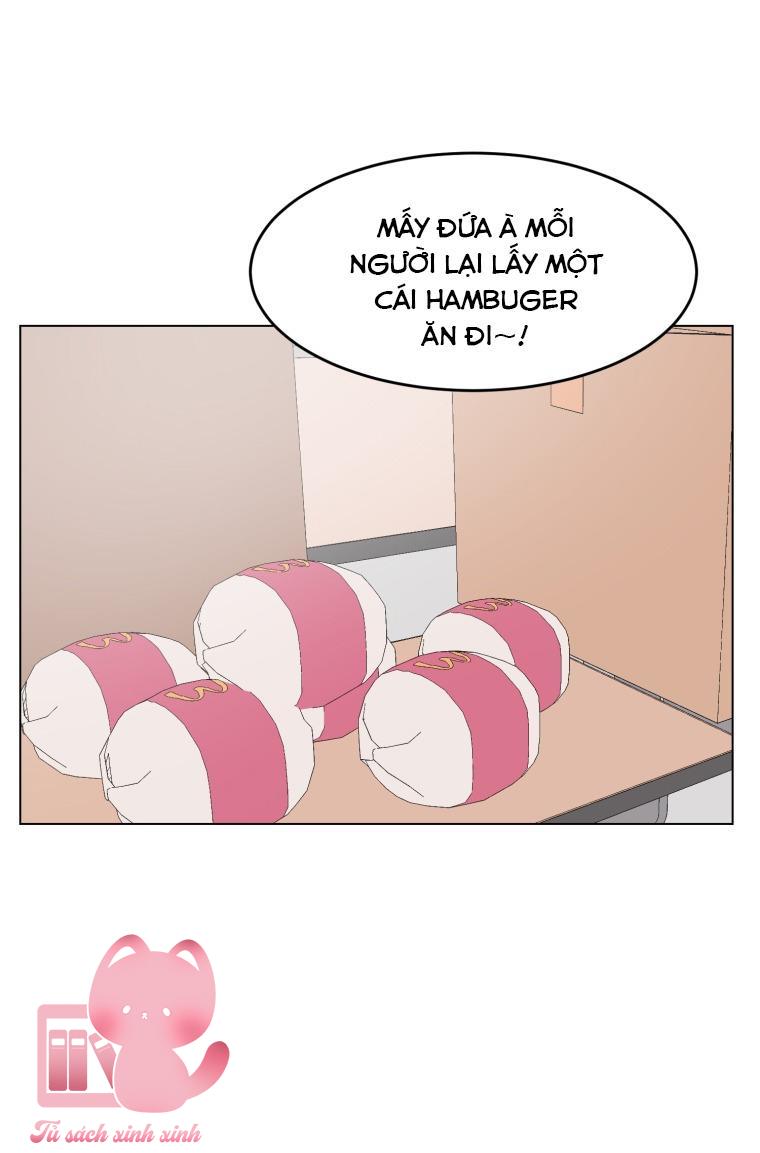 Bí Mật Highteen - Chap 29