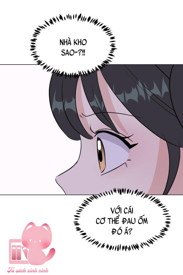 Bí Mật Highteen - Chap 29