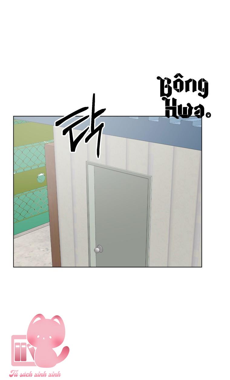 Bí Mật Highteen - Chap 29