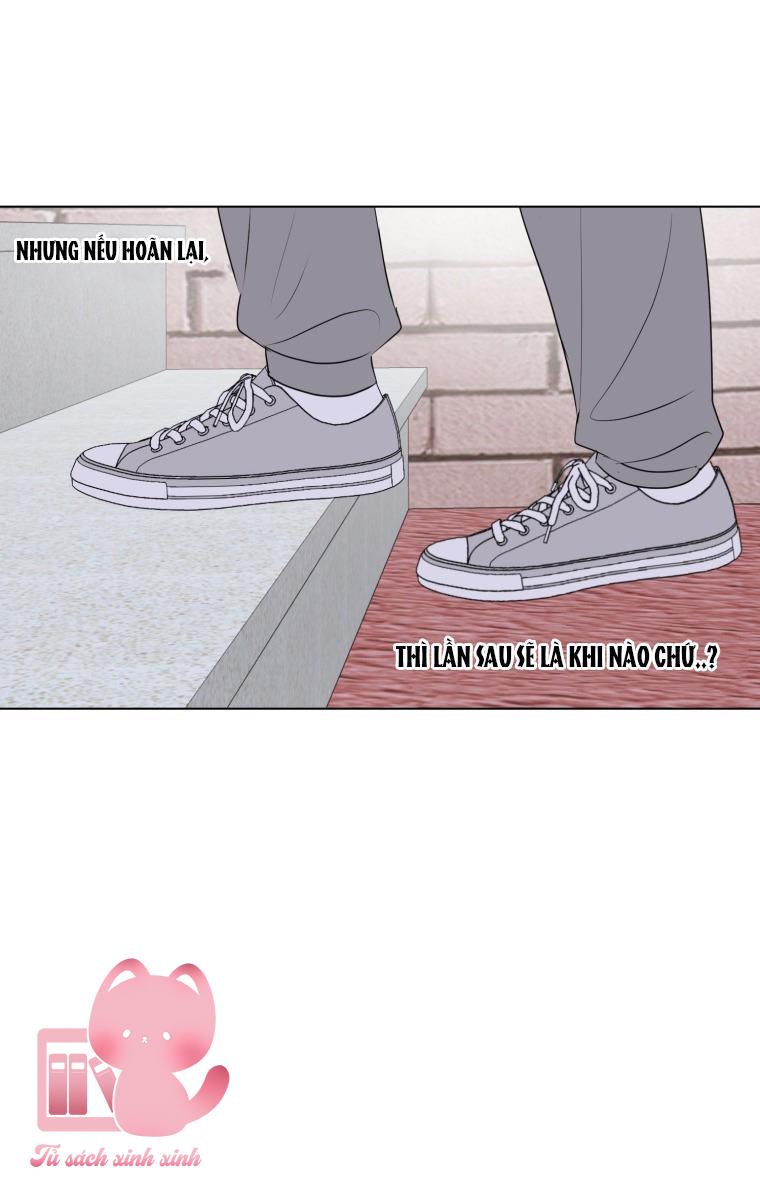 Bí Mật Highteen - Chap 29