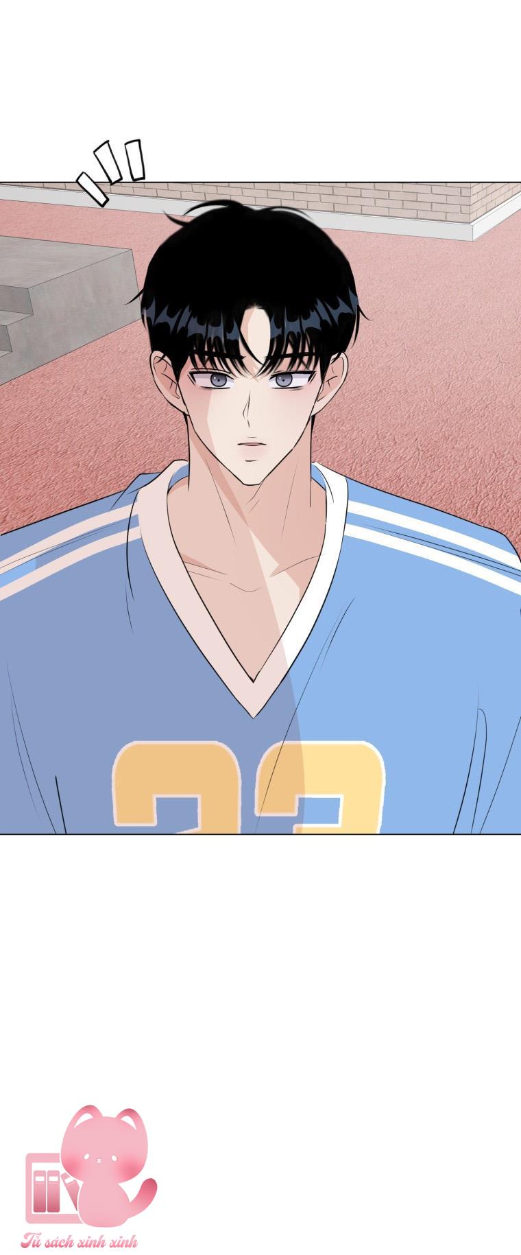 Bí Mật Highteen - Chap 29