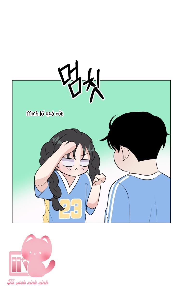 Bí Mật Highteen - Chap 29
