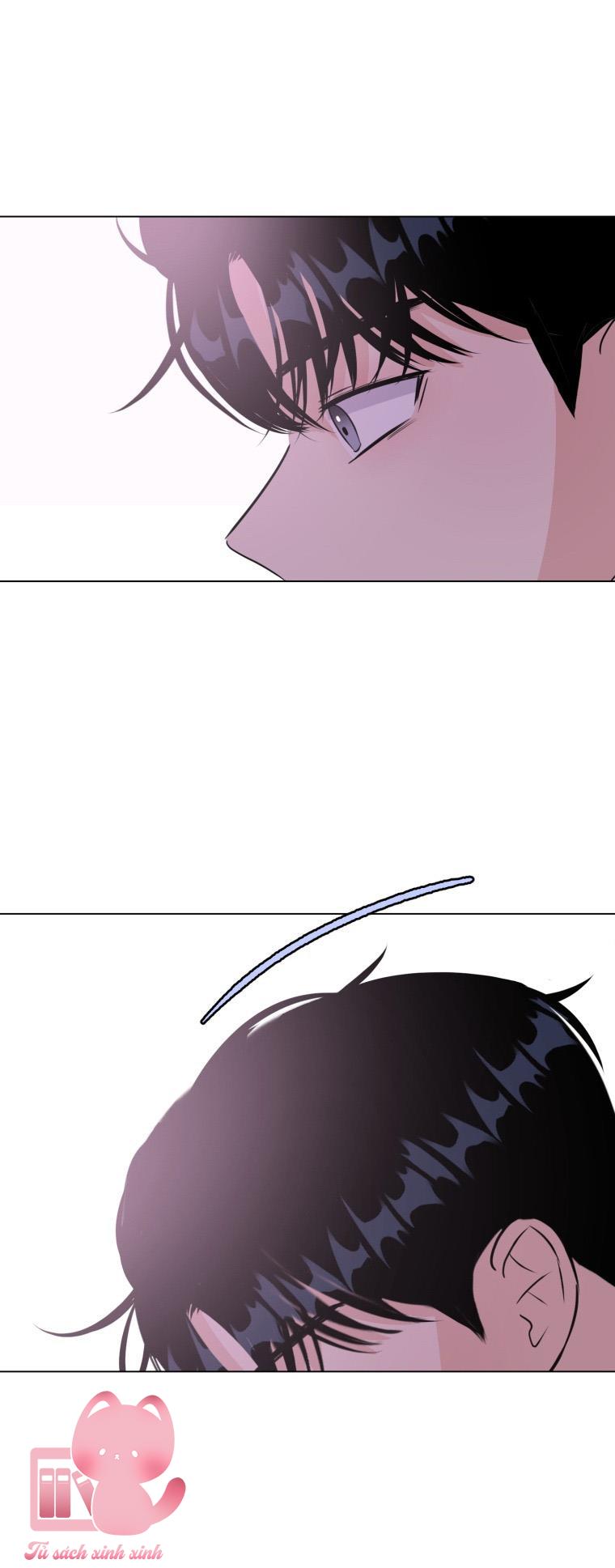 Bí Mật Highteen - Chap 29