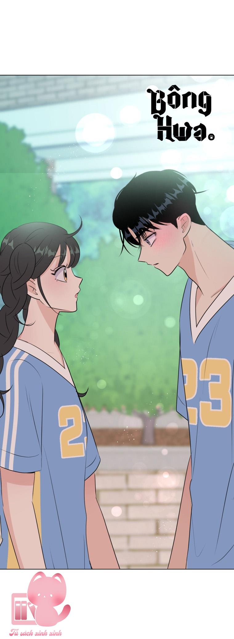 Bí Mật Highteen - Chap 29