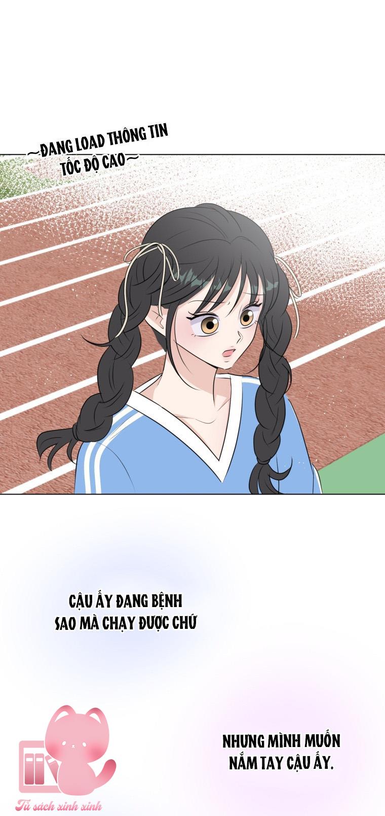 Bí Mật Highteen - Chap 29