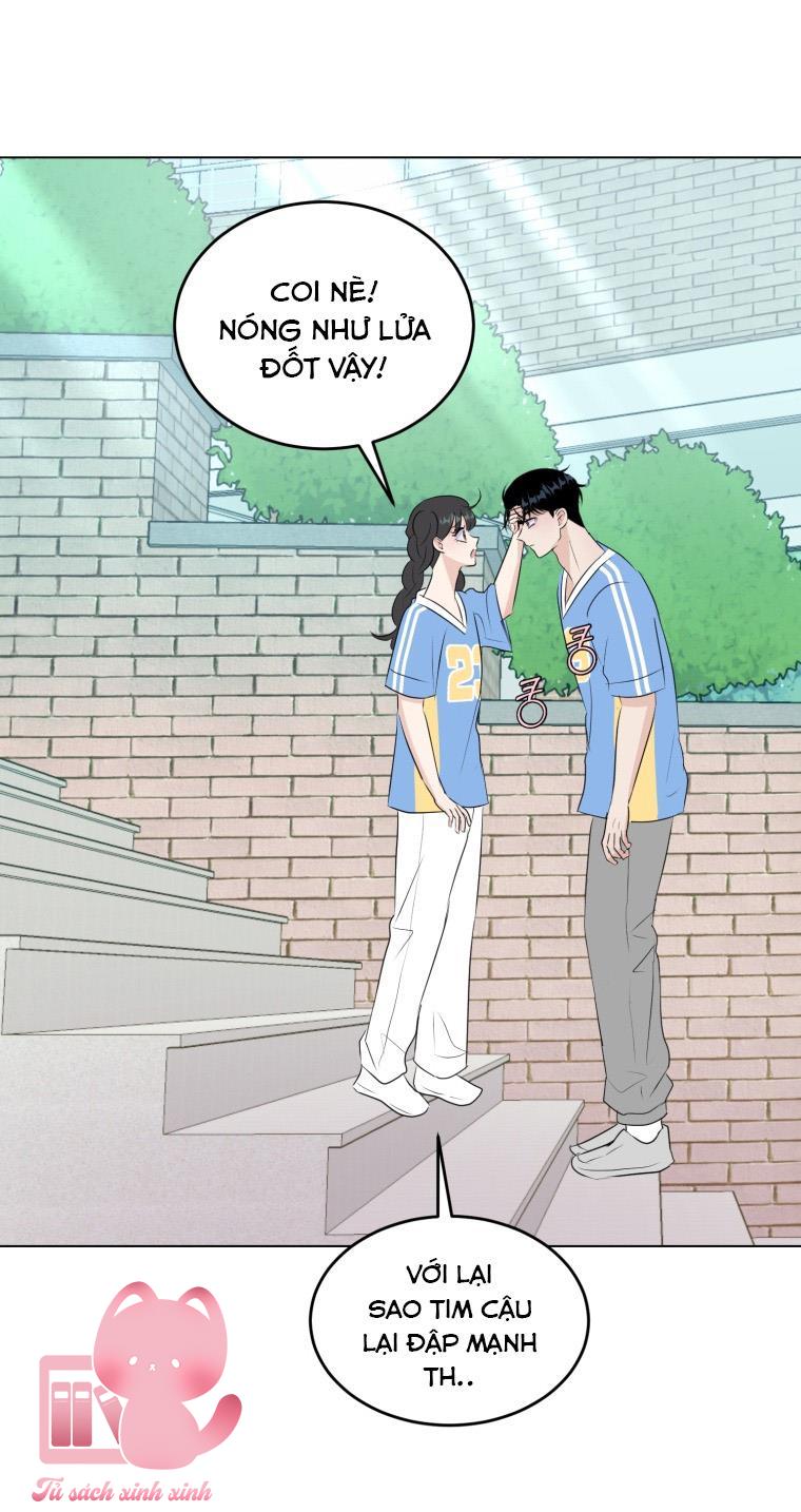 Bí Mật Highteen - Chap 29