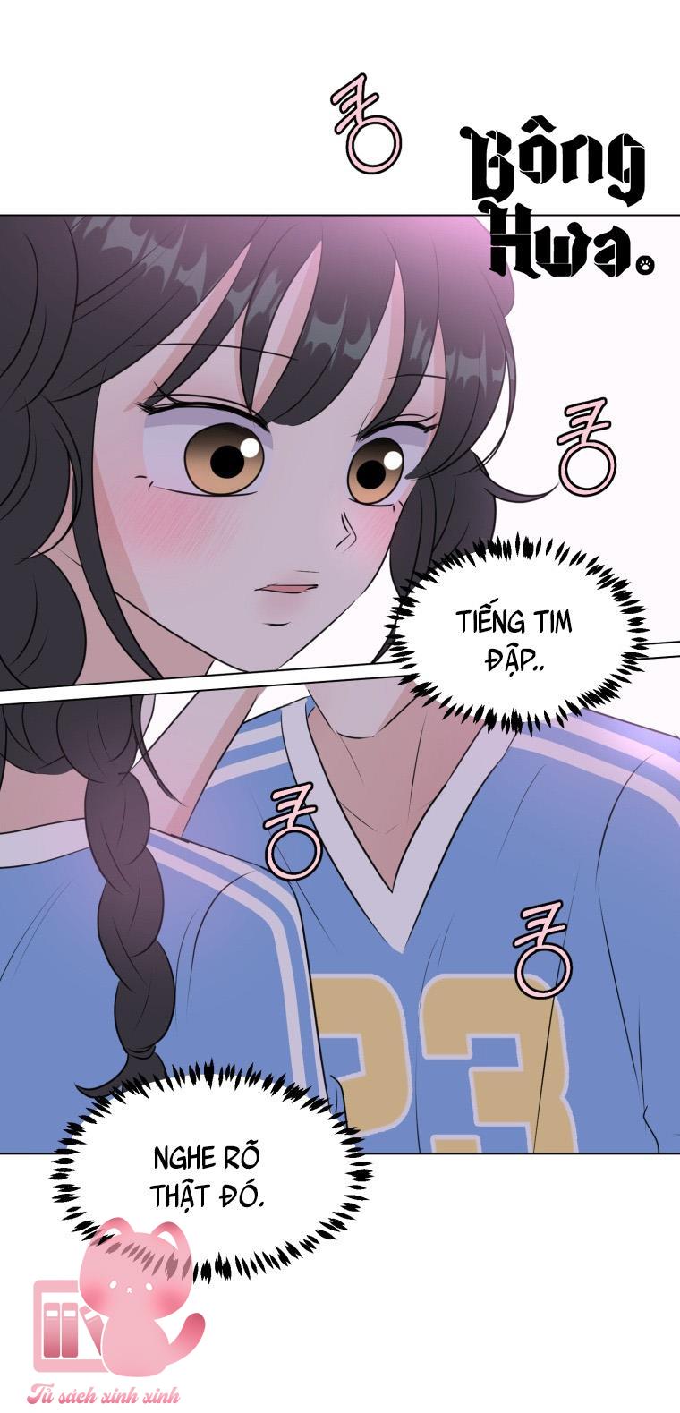 Bí Mật Highteen - Chap 29