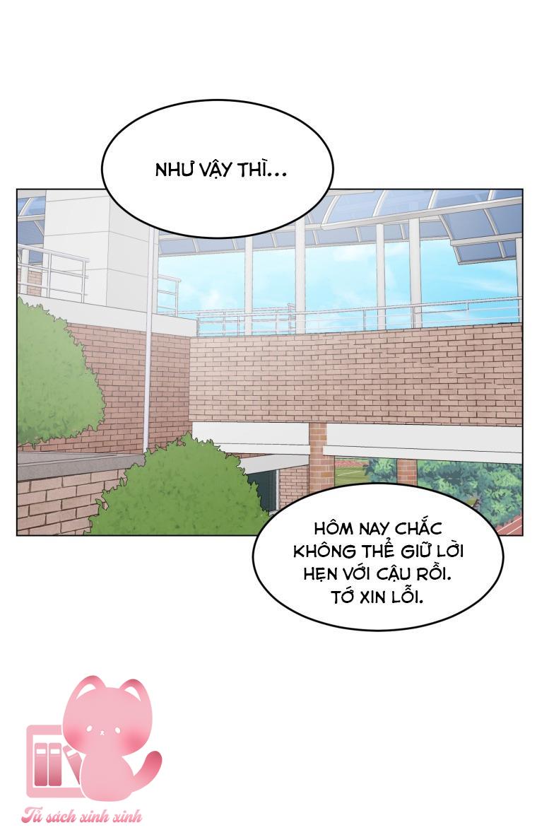Bí Mật Highteen - Chap 29