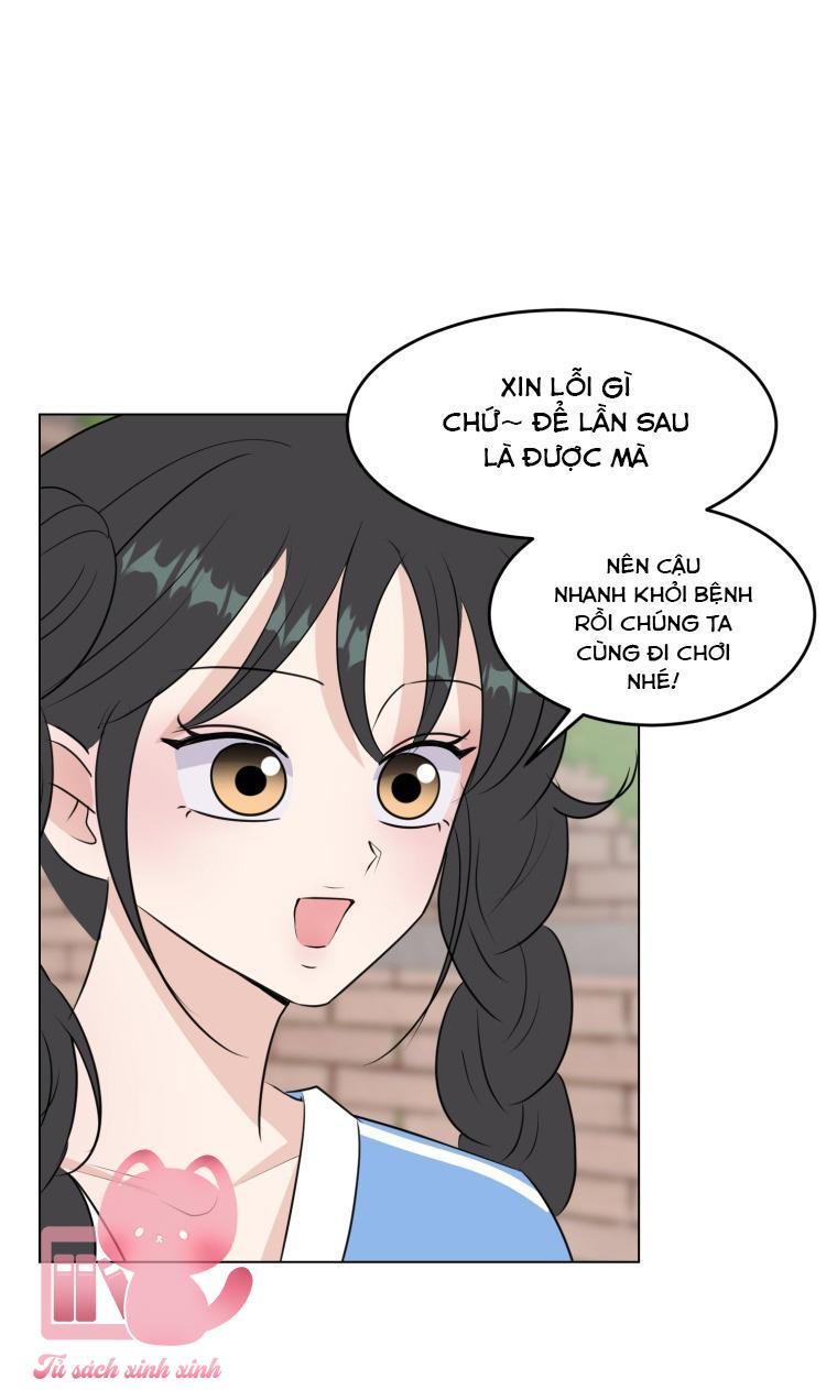 Bí Mật Highteen - Chap 29