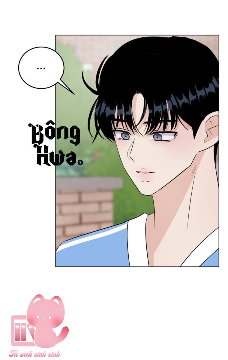 Bí Mật Highteen - Chap 29
