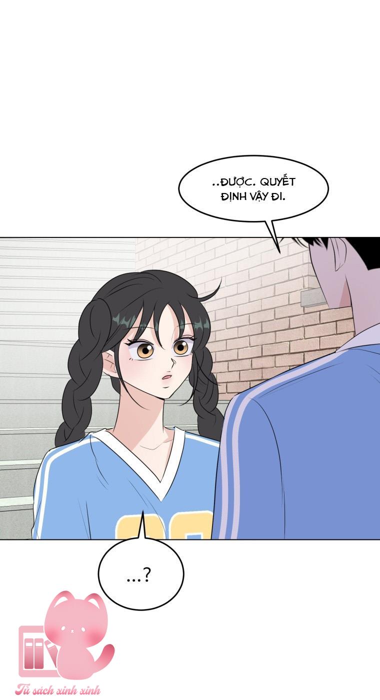 Bí Mật Highteen - Chap 29