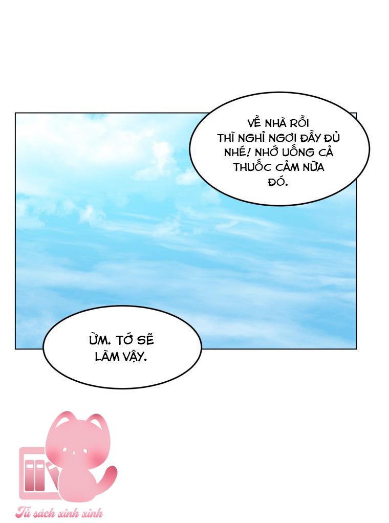Bí Mật Highteen - Chap 29