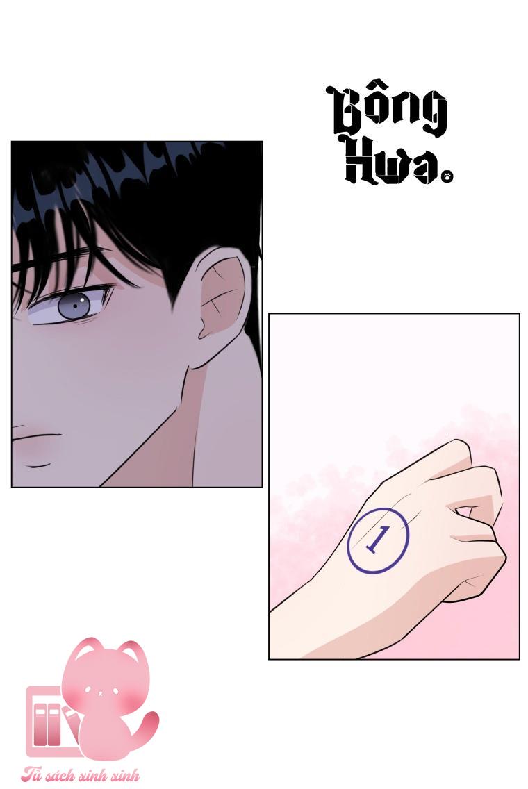 Bí Mật Highteen - Chap 29