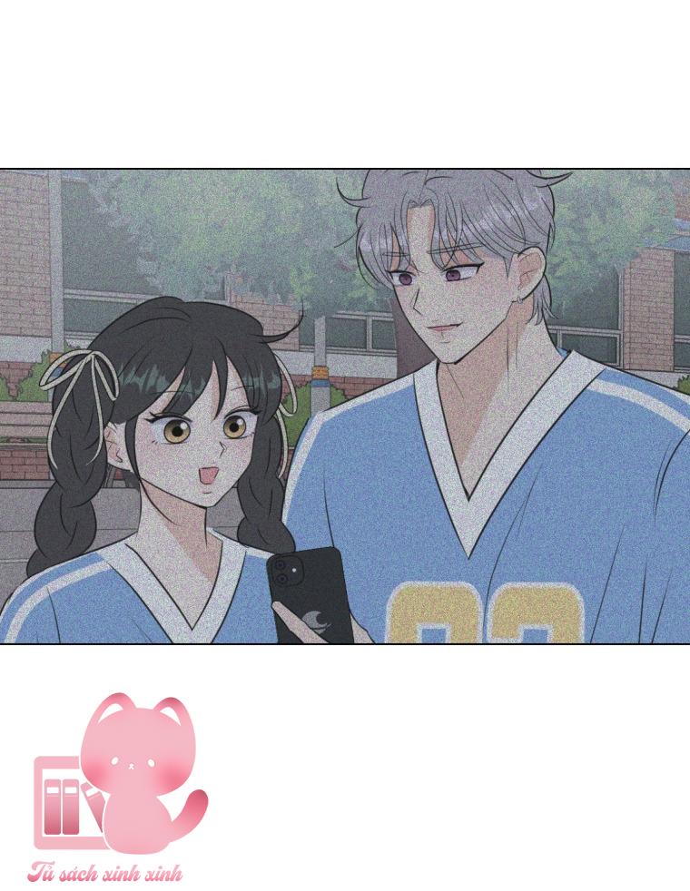 Bí Mật Highteen - Chap 29
