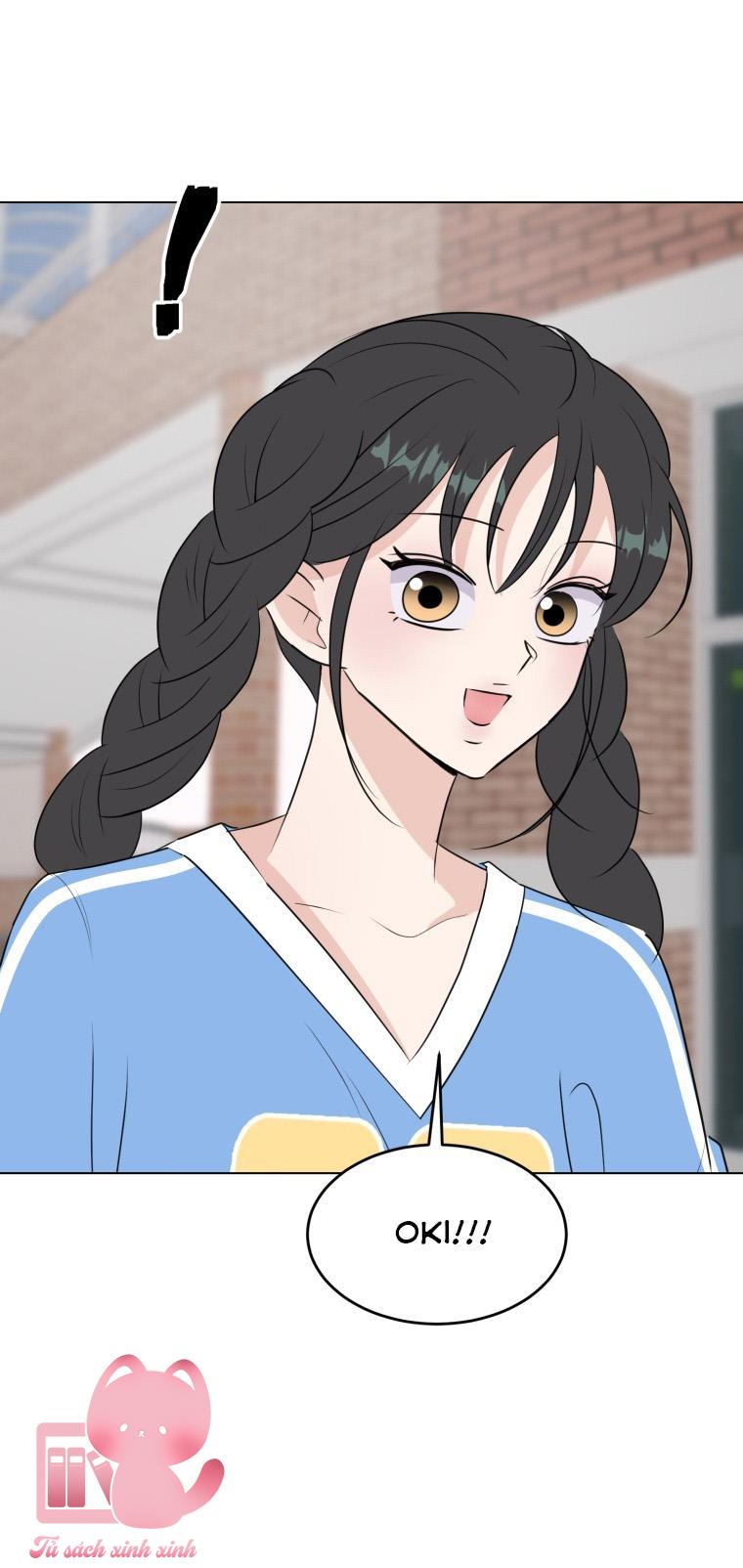 Bí Mật Highteen - Chap 29