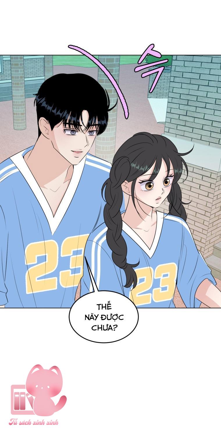 Bí Mật Highteen - Chap 29